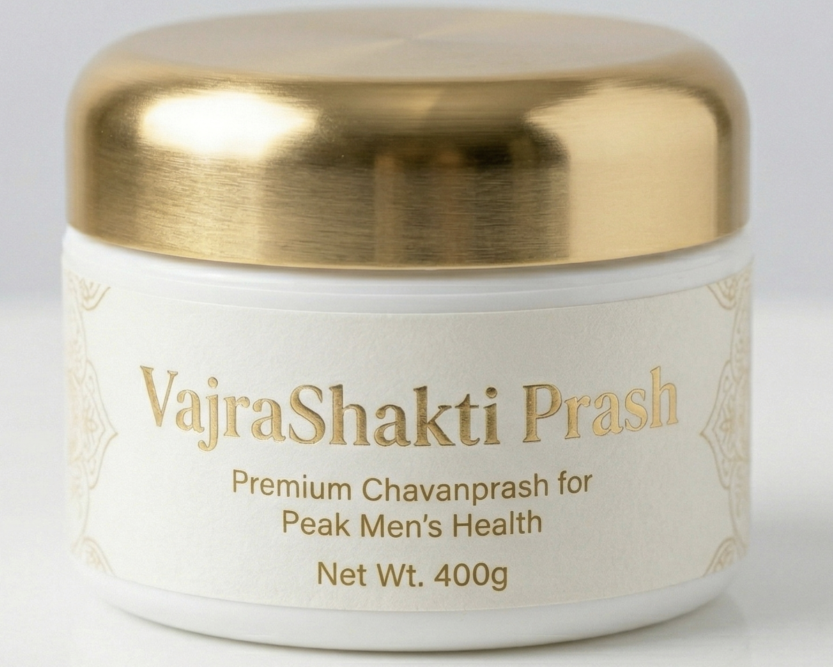 VajraShakti Prash 400g Premium Jar